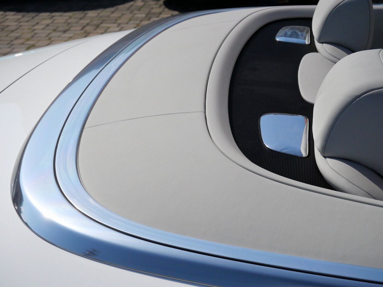 2019 Rolls-Royce Dawn Lawrence KS