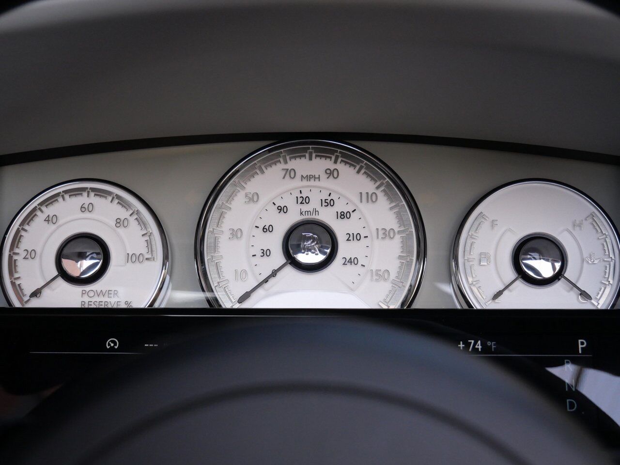 2019 Rolls-Royce Dawn Lawrence KS