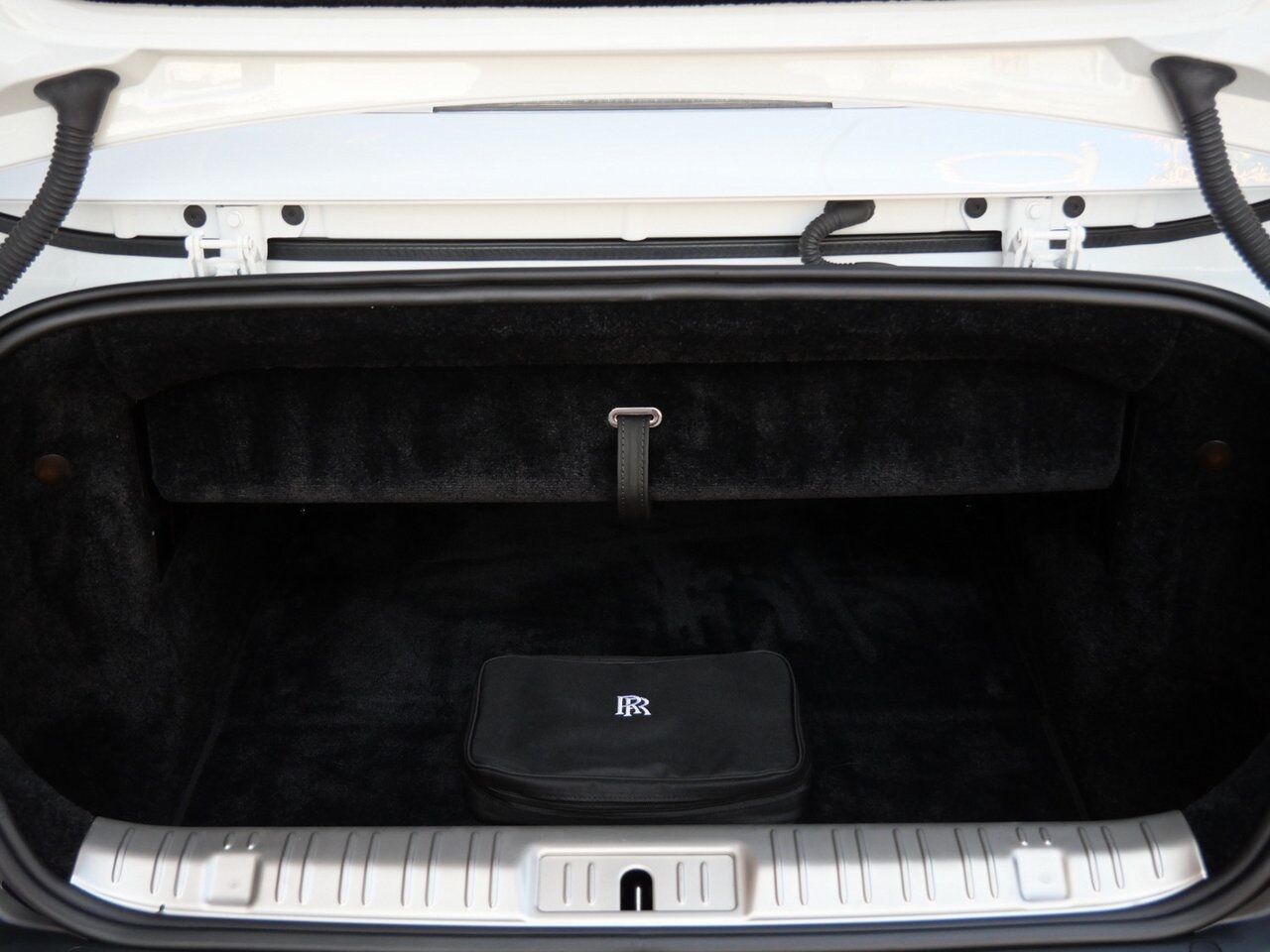 2019 Rolls-Royce Dawn Lawrence KS