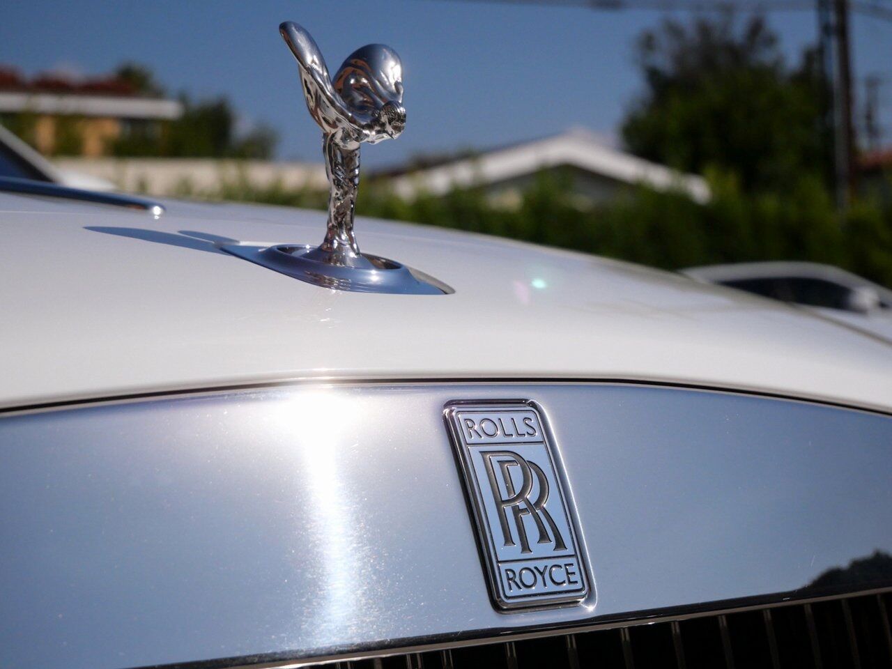 2019 Rolls-Royce Dawn Lawrence KS