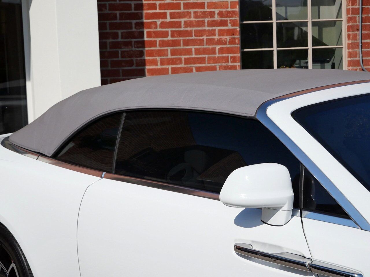 2019 Rolls-Royce Dawn Lawrence KS