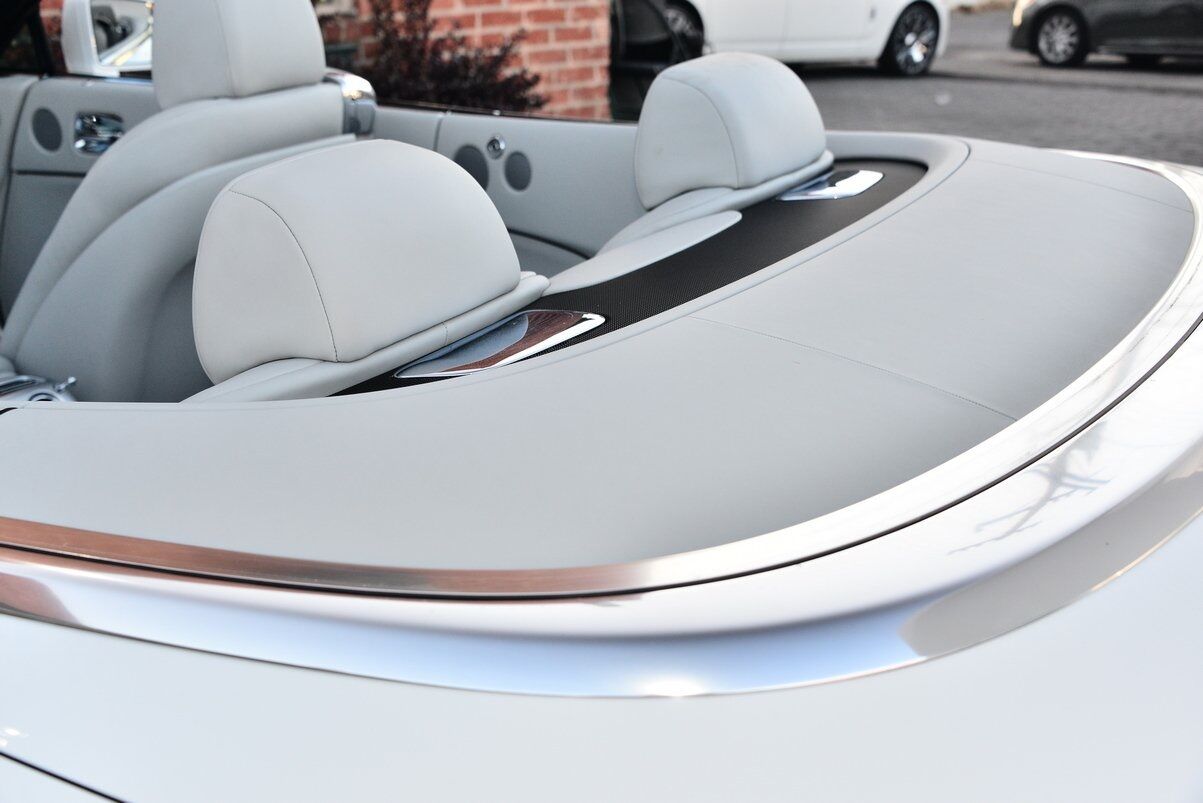 2019 Rolls-Royce Dawn Lawrence KS