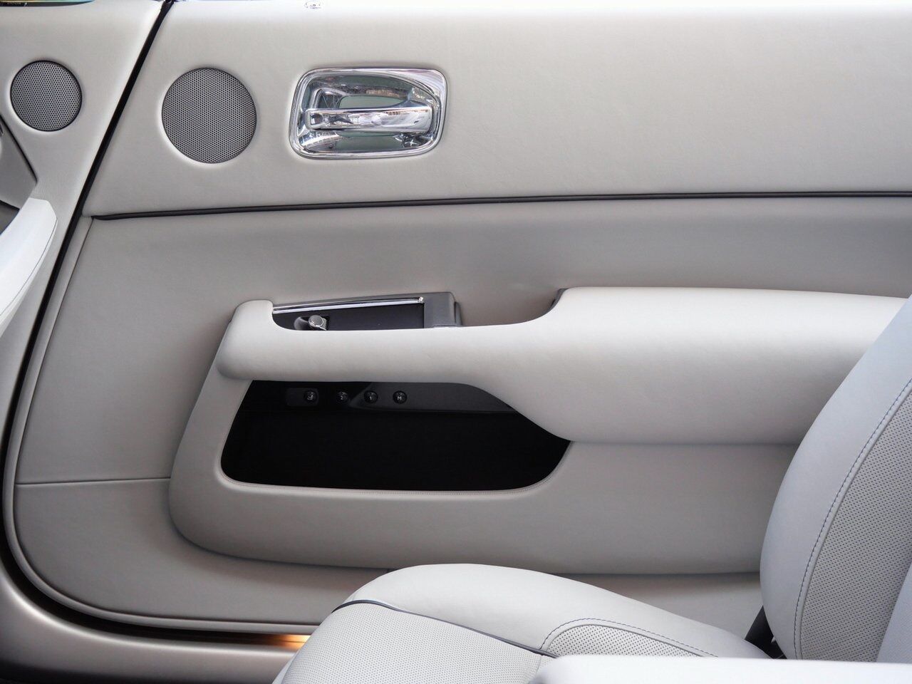 2019 Rolls-Royce Dawn Lawrence KS