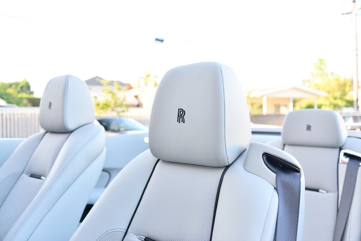 2019 Rolls-Royce Dawn Lawrence KS