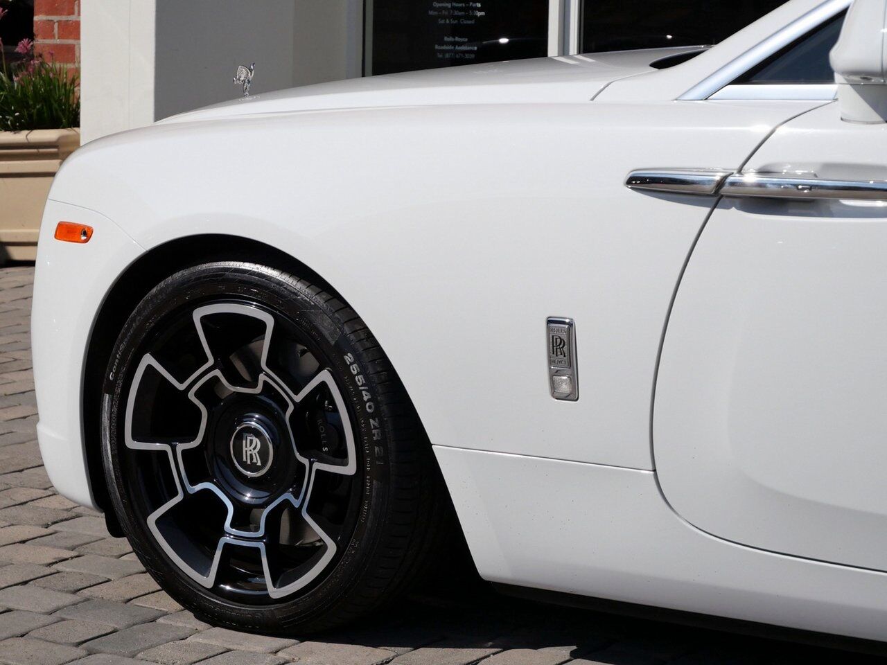 2019 Rolls-Royce Dawn Lawrence KS