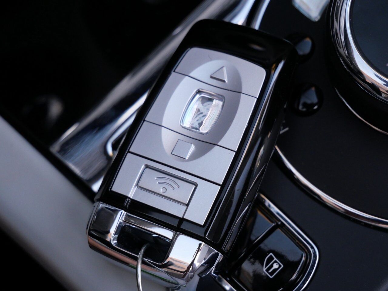 2019 Rolls-Royce Dawn Lawrence KS