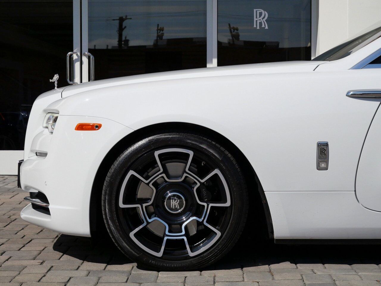 2019 Rolls-Royce Dawn Lawrence KS
