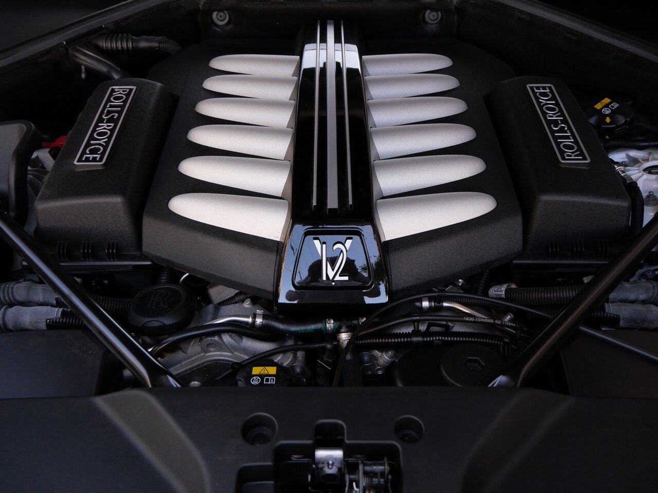 2019 Rolls-Royce Dawn Lawrence KS