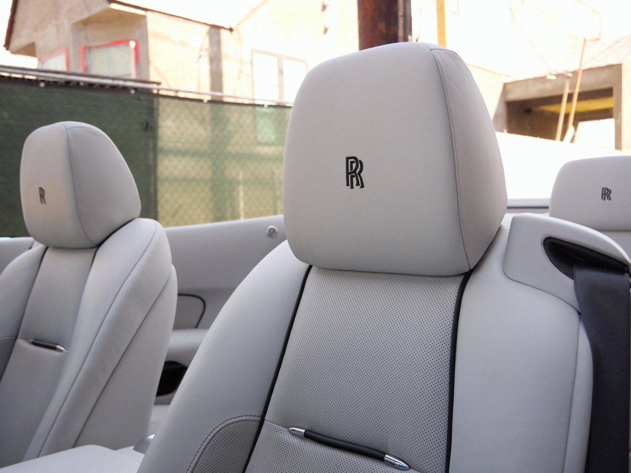 2019 Rolls-Royce Dawn Lawrence KS
