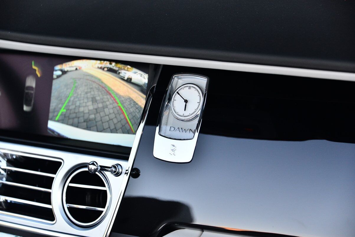 2019 Rolls-Royce Dawn Lawrence KS