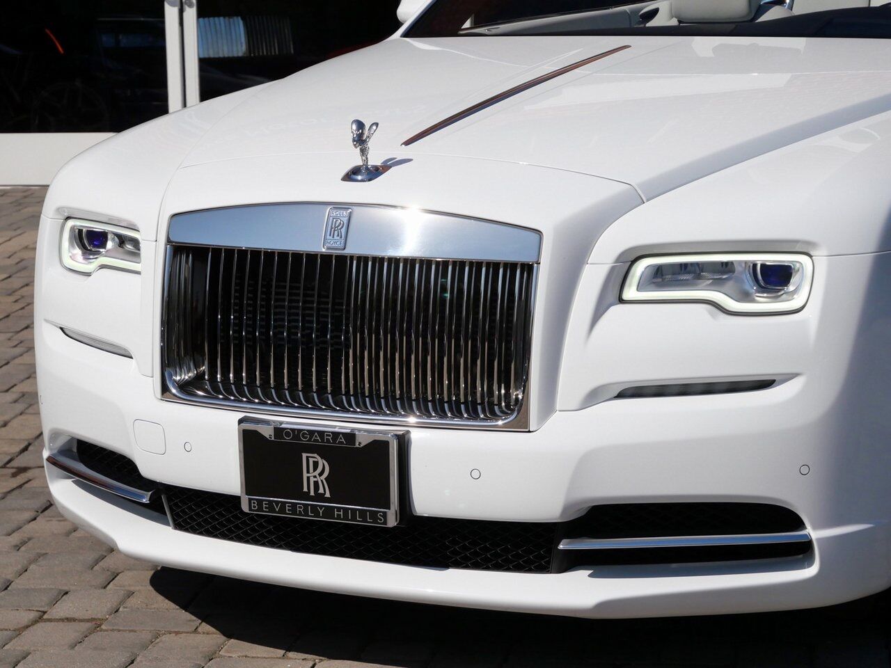 2019 Rolls-Royce Dawn Lawrence KS