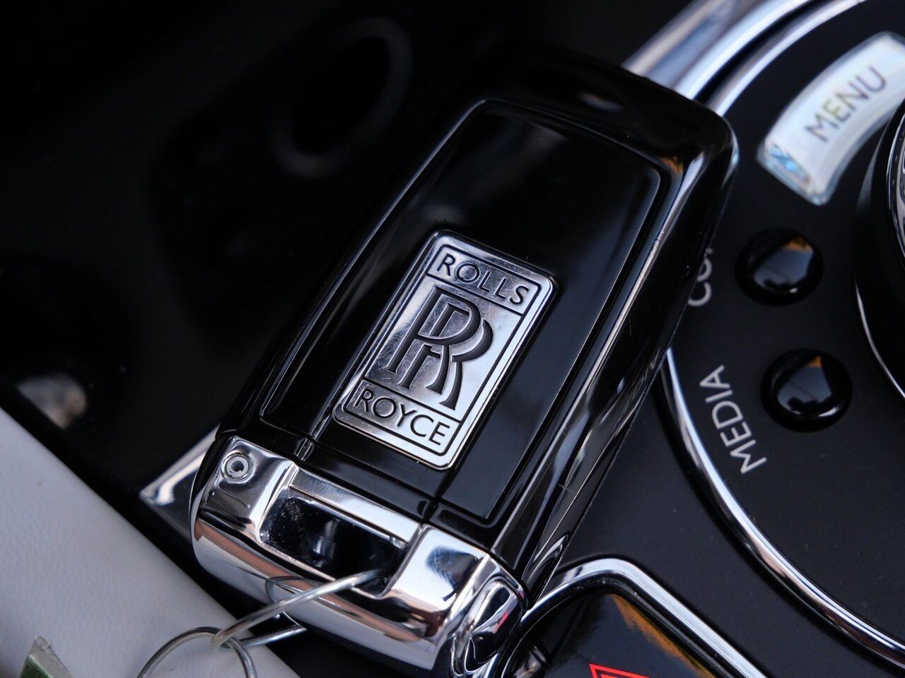 2019 Rolls-Royce Dawn Lawrence KS