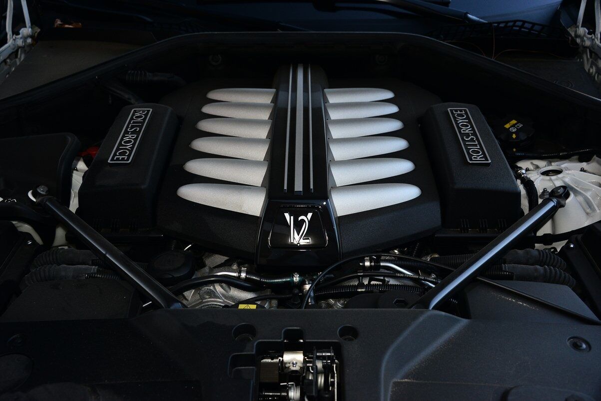 2019 Rolls-Royce Dawn Lawrence KS
