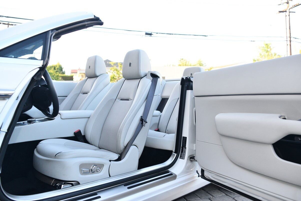 2019 Rolls-Royce Dawn Lawrence KS