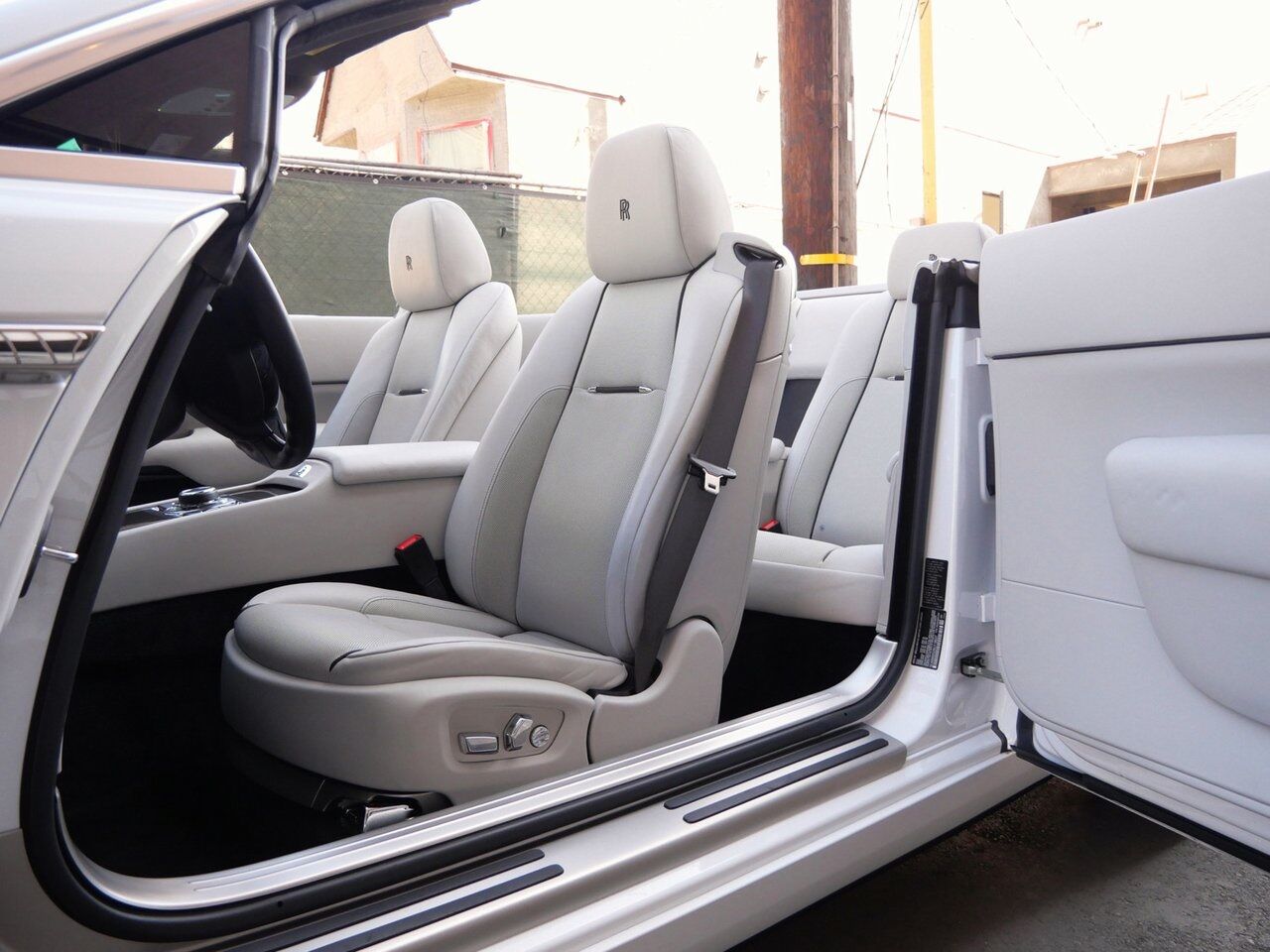 2019 Rolls-Royce Dawn Lawrence KS