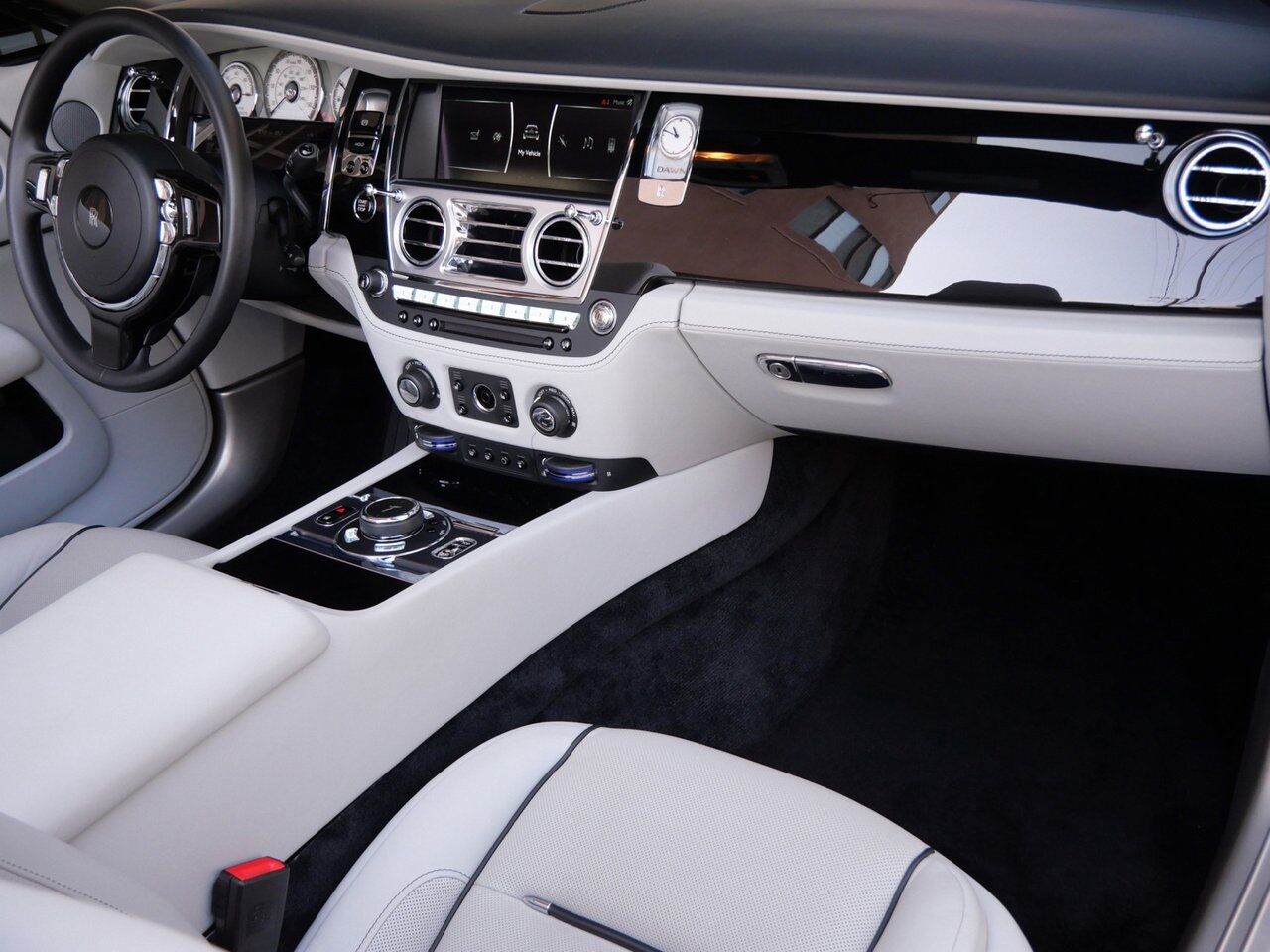 2019 Rolls-Royce Dawn Lawrence KS