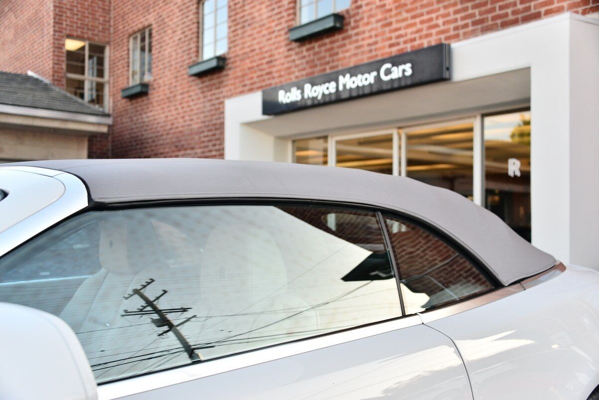 2019 Rolls-Royce Dawn Lawrence KS