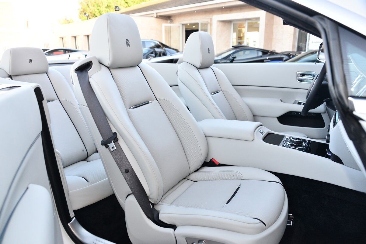 2019 Rolls-Royce Dawn Lawrence KS