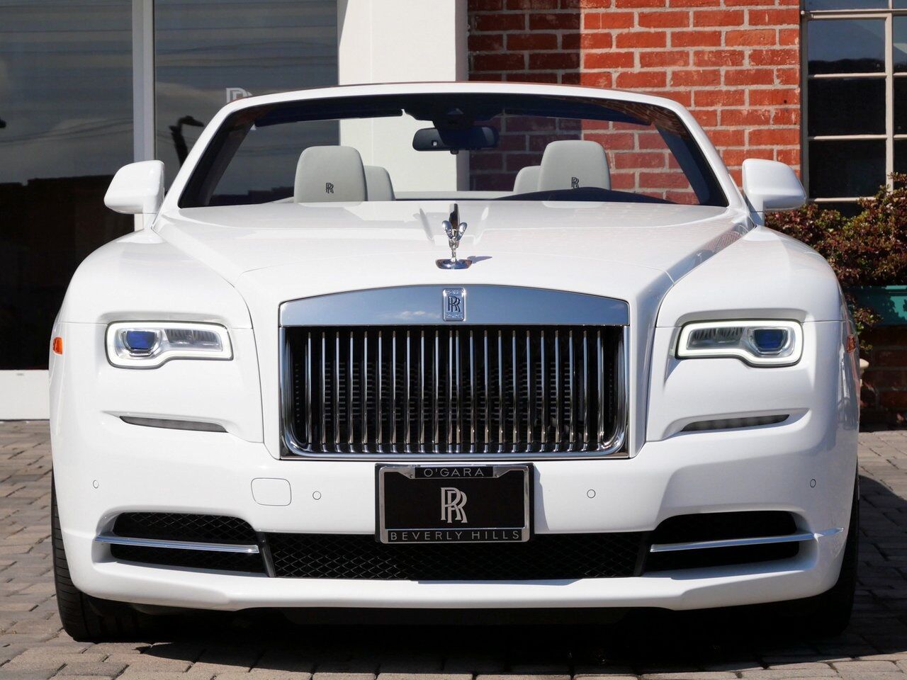 2019 Rolls-Royce Dawn Lawrence KS