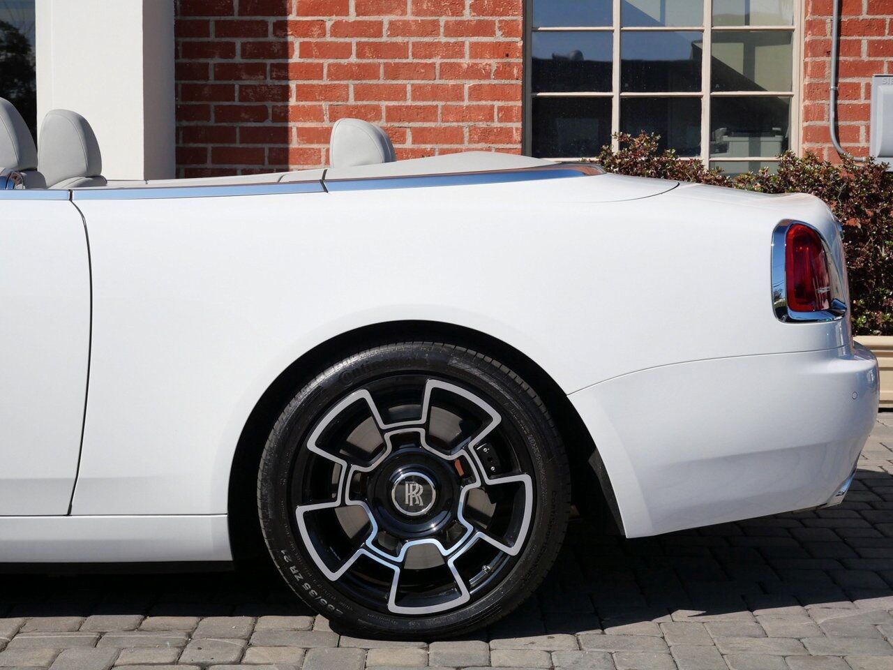 2019 Rolls-Royce Dawn Lawrence KS