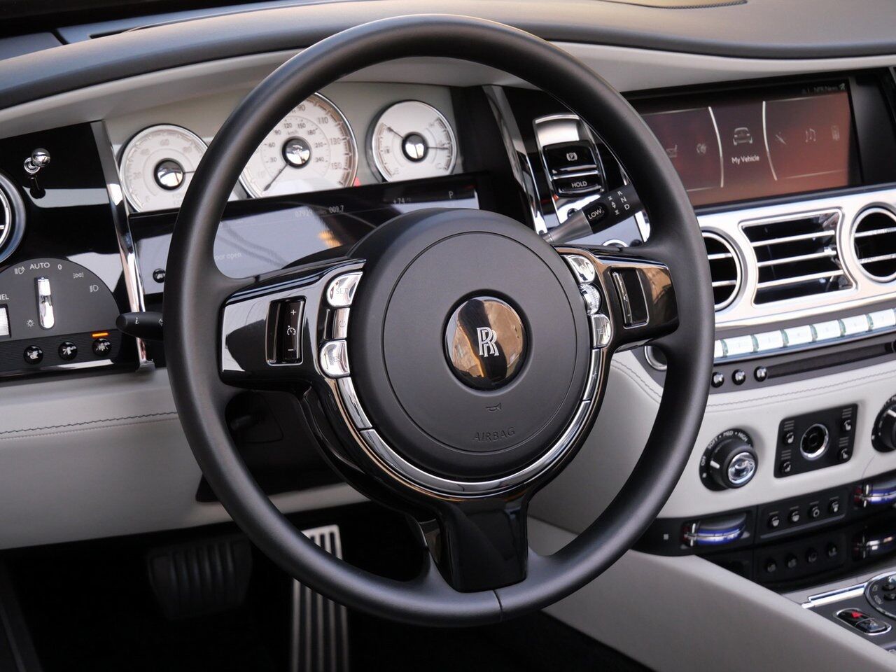 2019 Rolls-Royce Dawn Lawrence KS