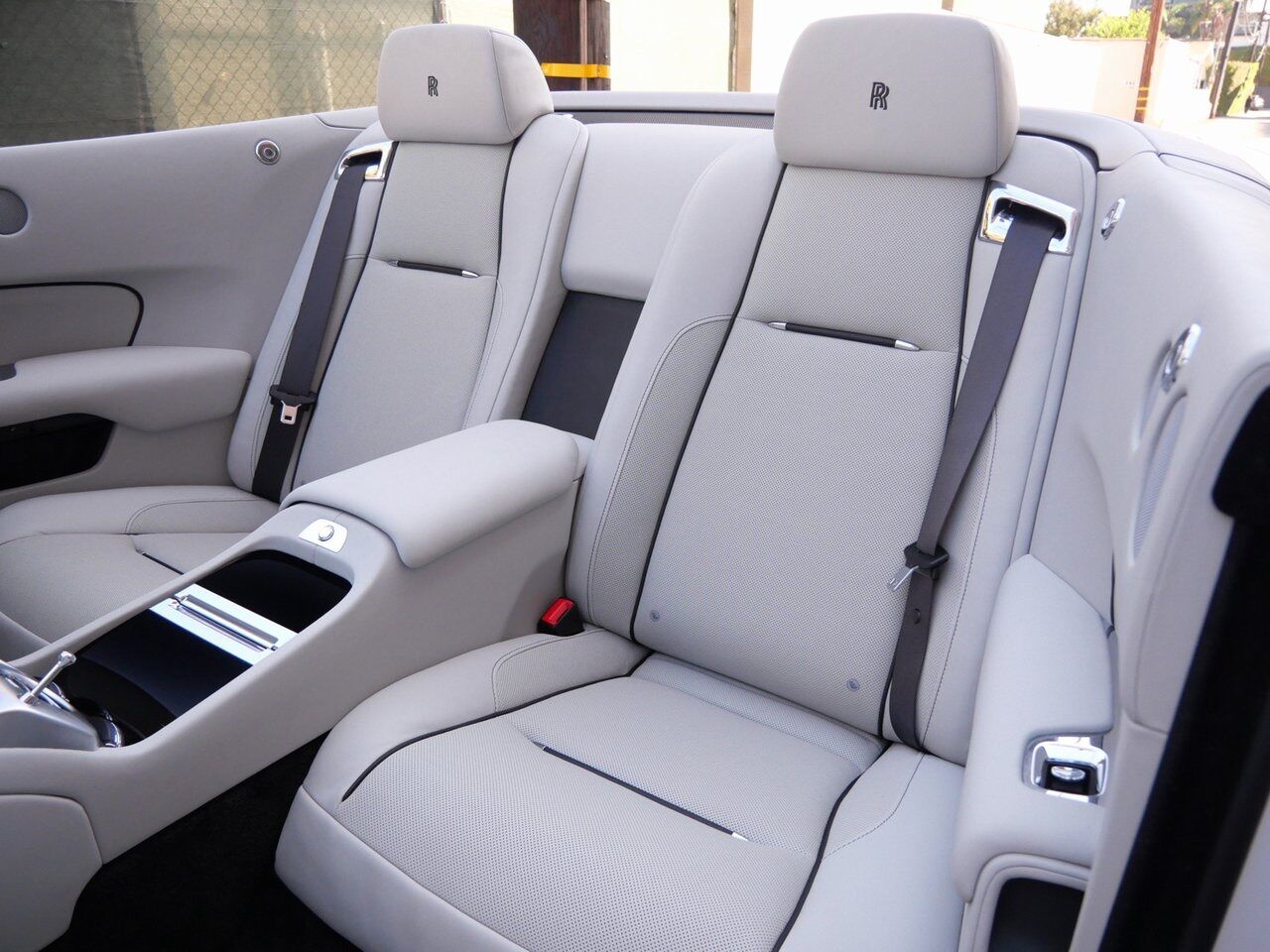 2019 Rolls-Royce Dawn Lawrence KS