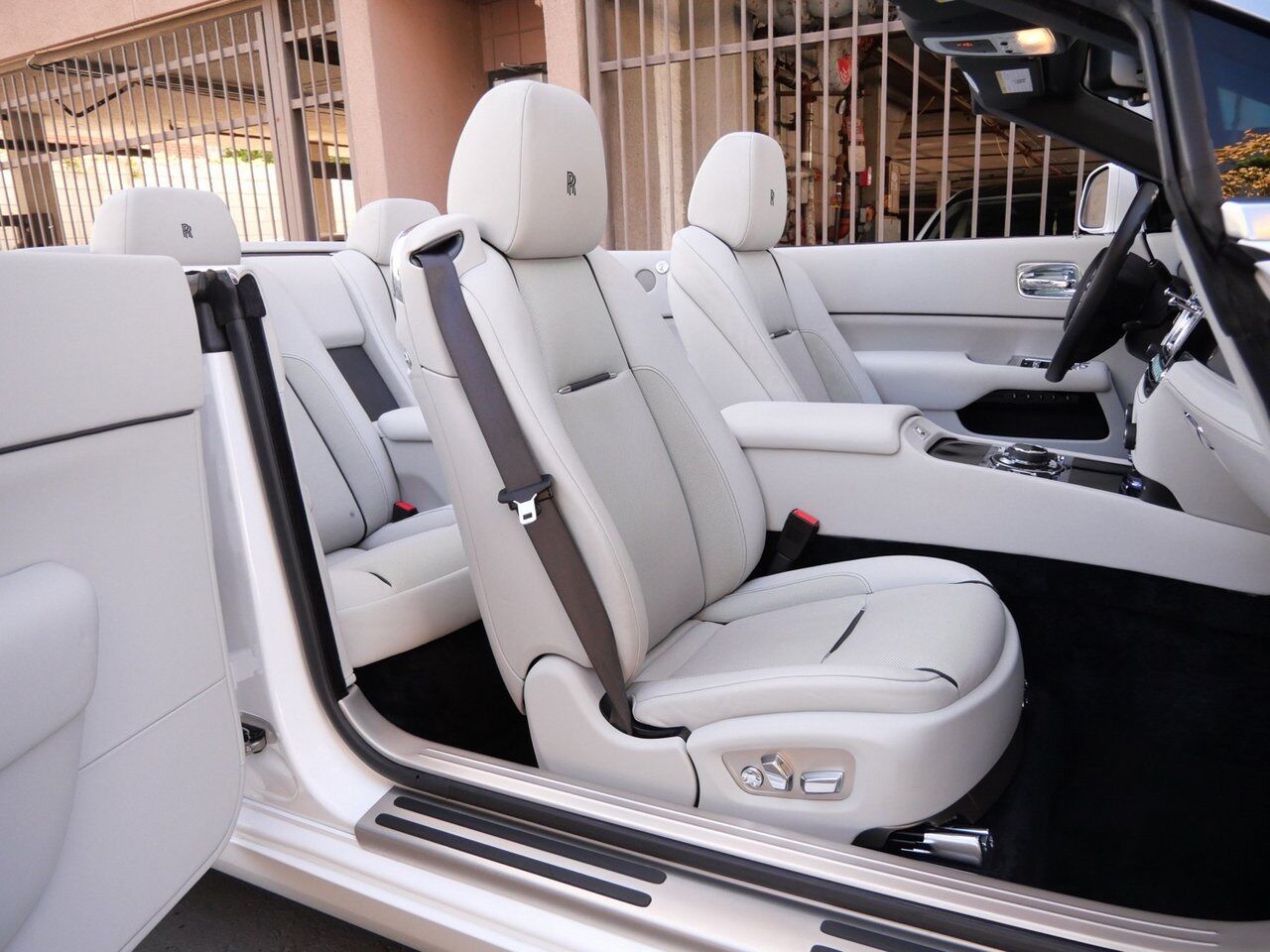 2019 Rolls-Royce Dawn Lawrence KS