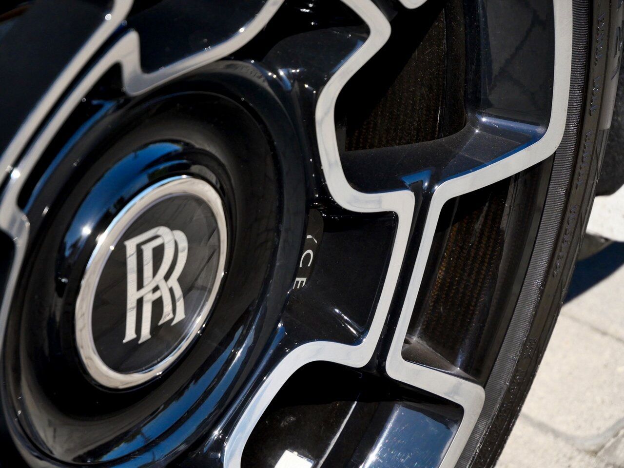 2019 Rolls-Royce Dawn Lawrence KS