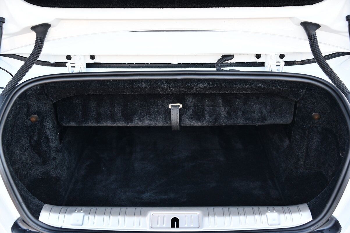 2019 Rolls-Royce Dawn Lawrence KS