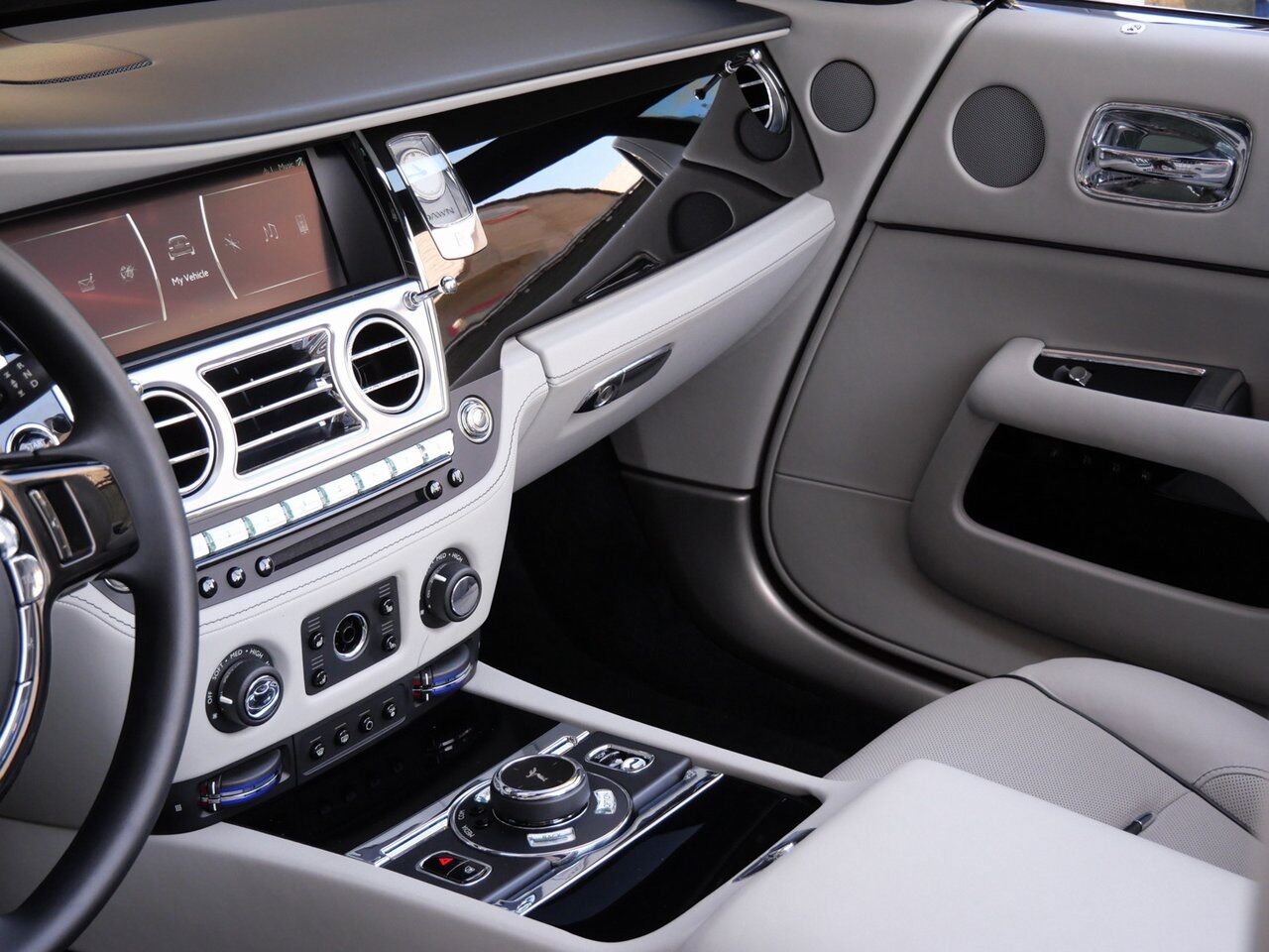 2019 Rolls-Royce Dawn Lawrence KS