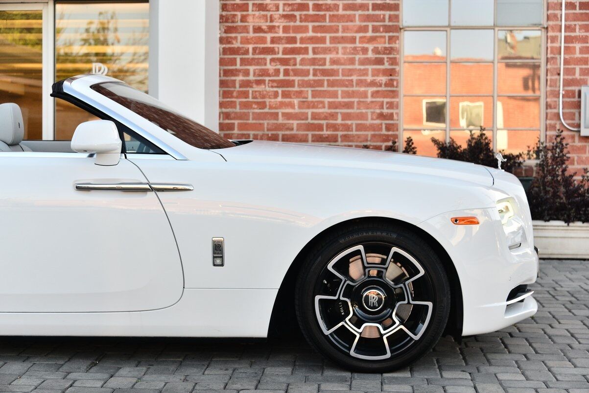 2019 Rolls-Royce Dawn Lawrence KS
