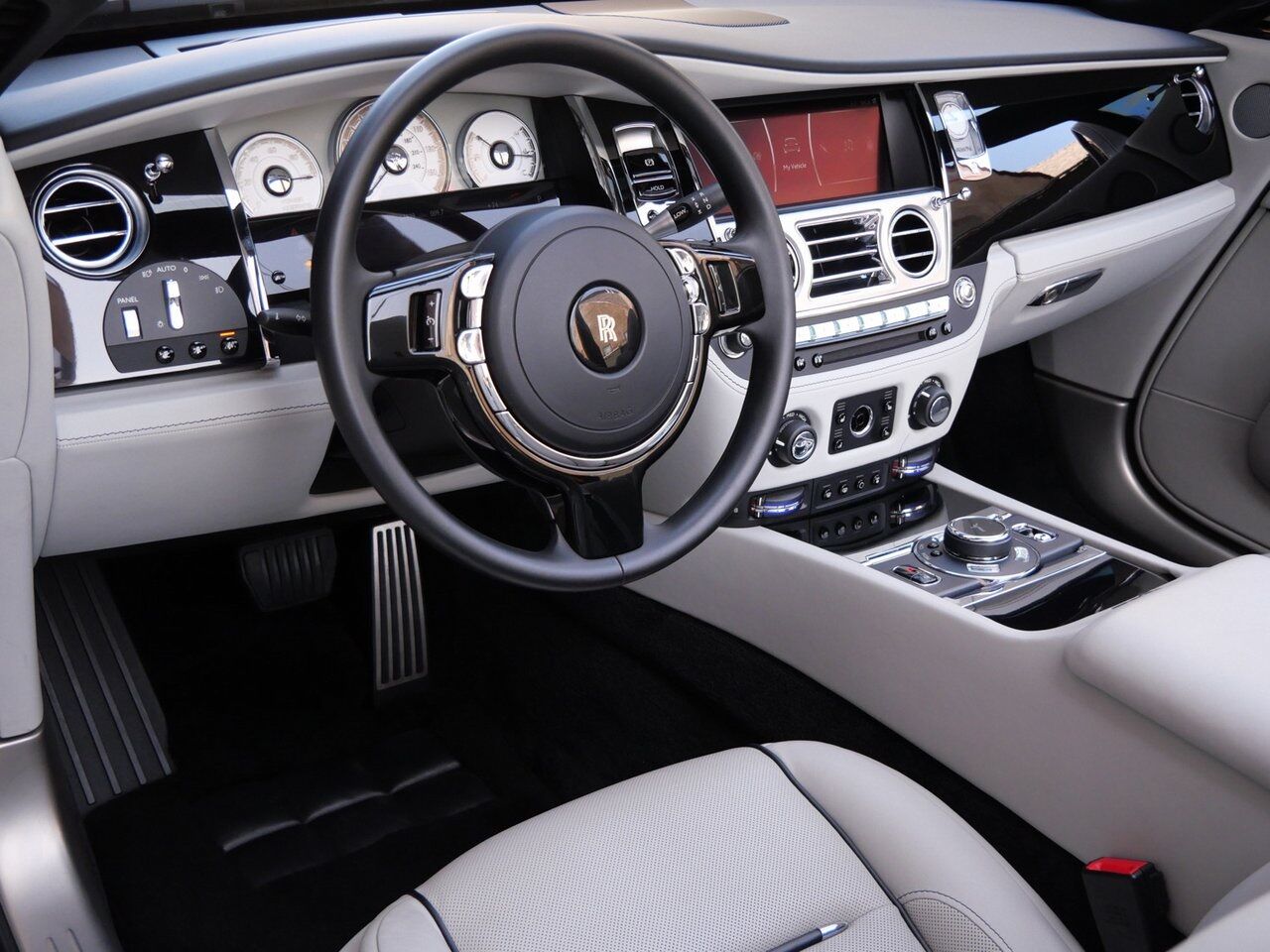 2019 Rolls-Royce Dawn Lawrence KS