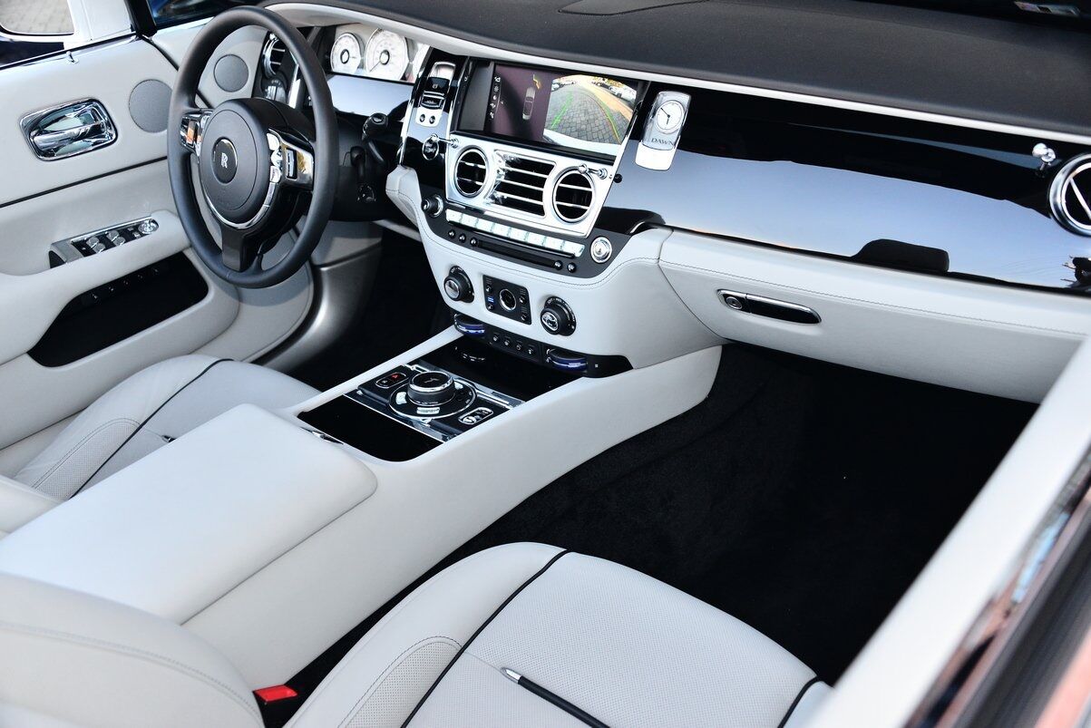 2019 Rolls-Royce Dawn Lawrence KS