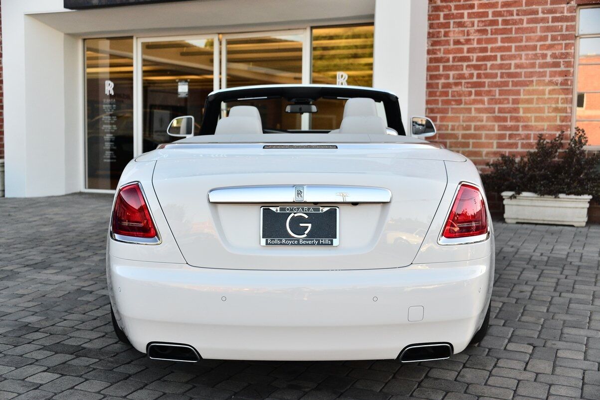 2019 Rolls-Royce Dawn Lawrence KS