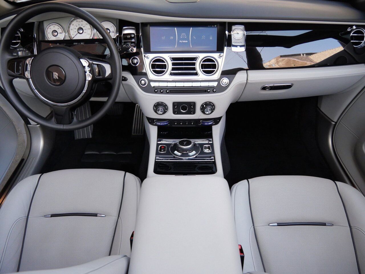 2019 Rolls-Royce Dawn Lawrence KS