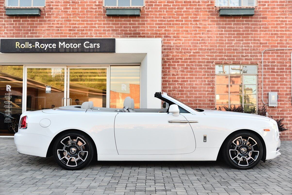 2019 Rolls-Royce Dawn Lawrence KS