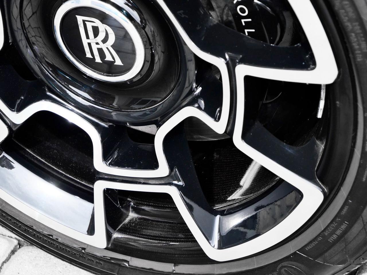 2019 Rolls-Royce Dawn Lawrence KS