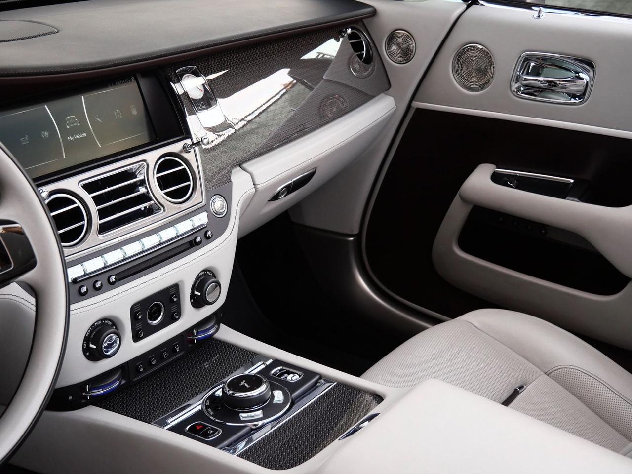 2019 Rolls-Royce Dawn Lawrence KS