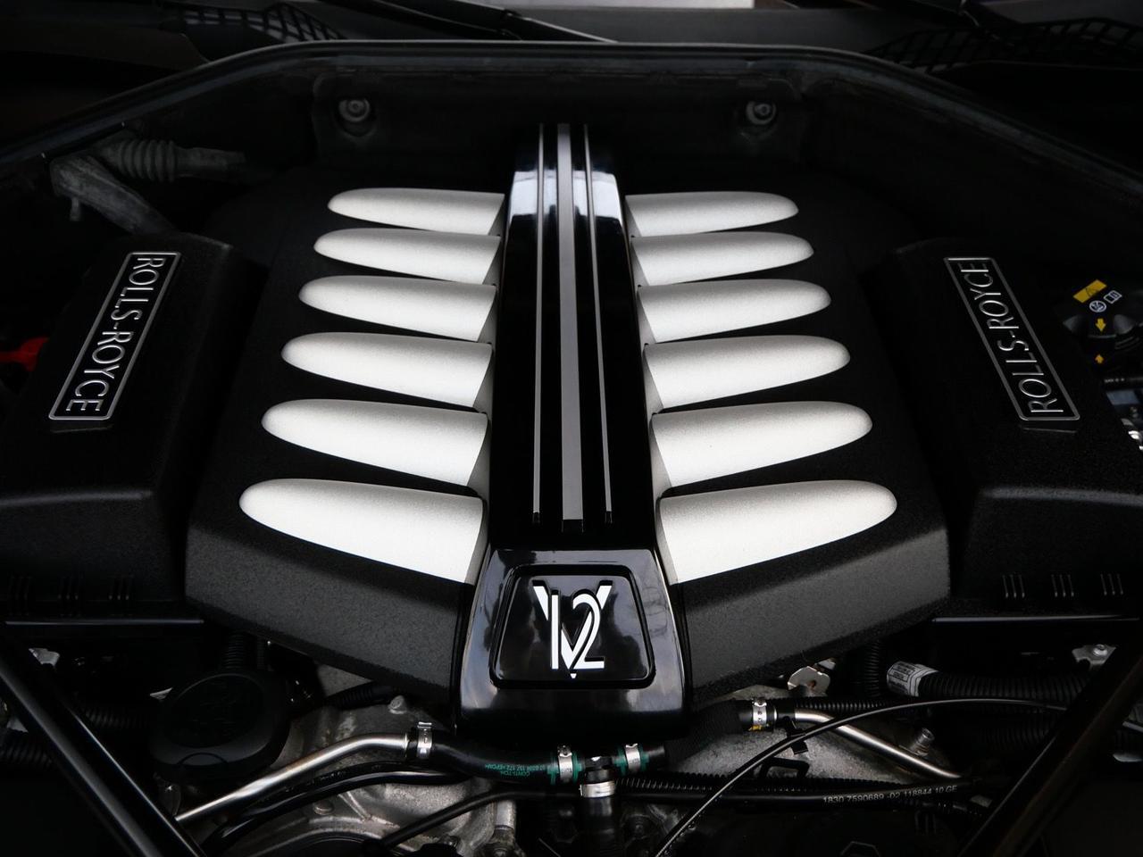 2019 Rolls-Royce Dawn Lawrence KS
