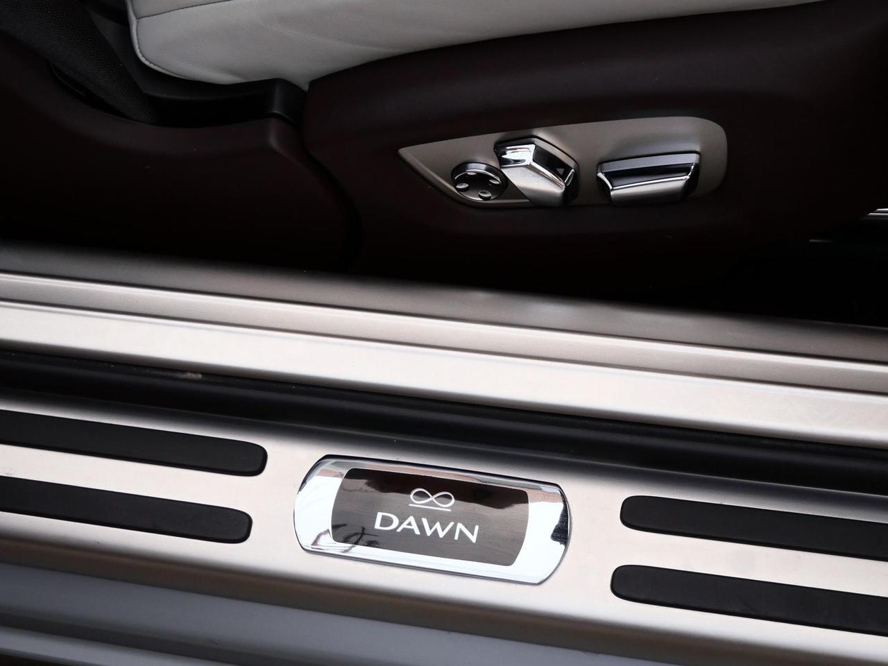 2019 Rolls-Royce Dawn Lawrence KS