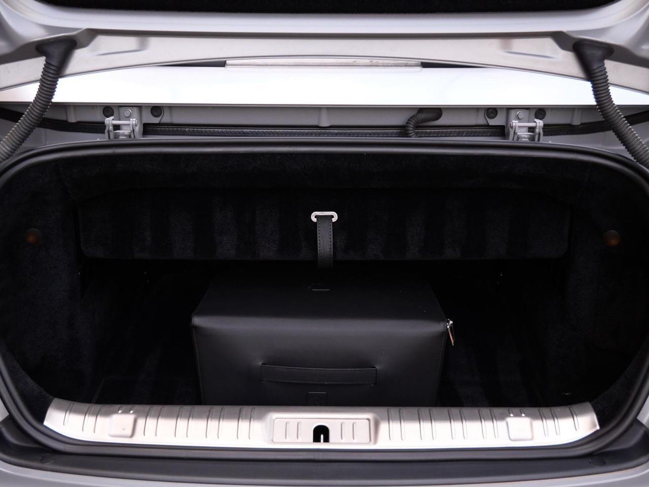 2019 Rolls-Royce Dawn Lawrence KS