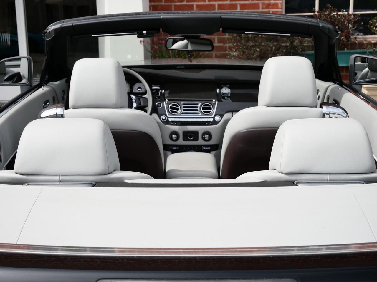2019 Rolls-Royce Dawn Lawrence KS