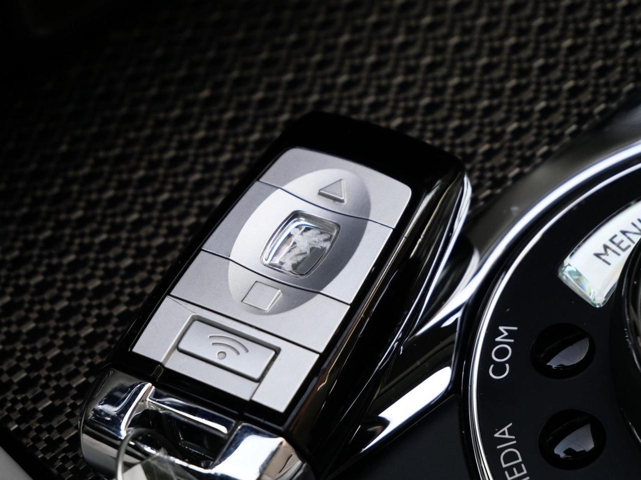2019 Rolls-Royce Dawn Lawrence KS