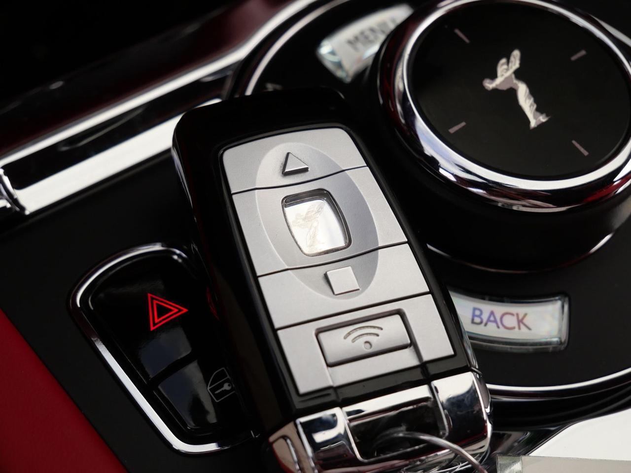 2019 Rolls-Royce Ghost Lawrence KS