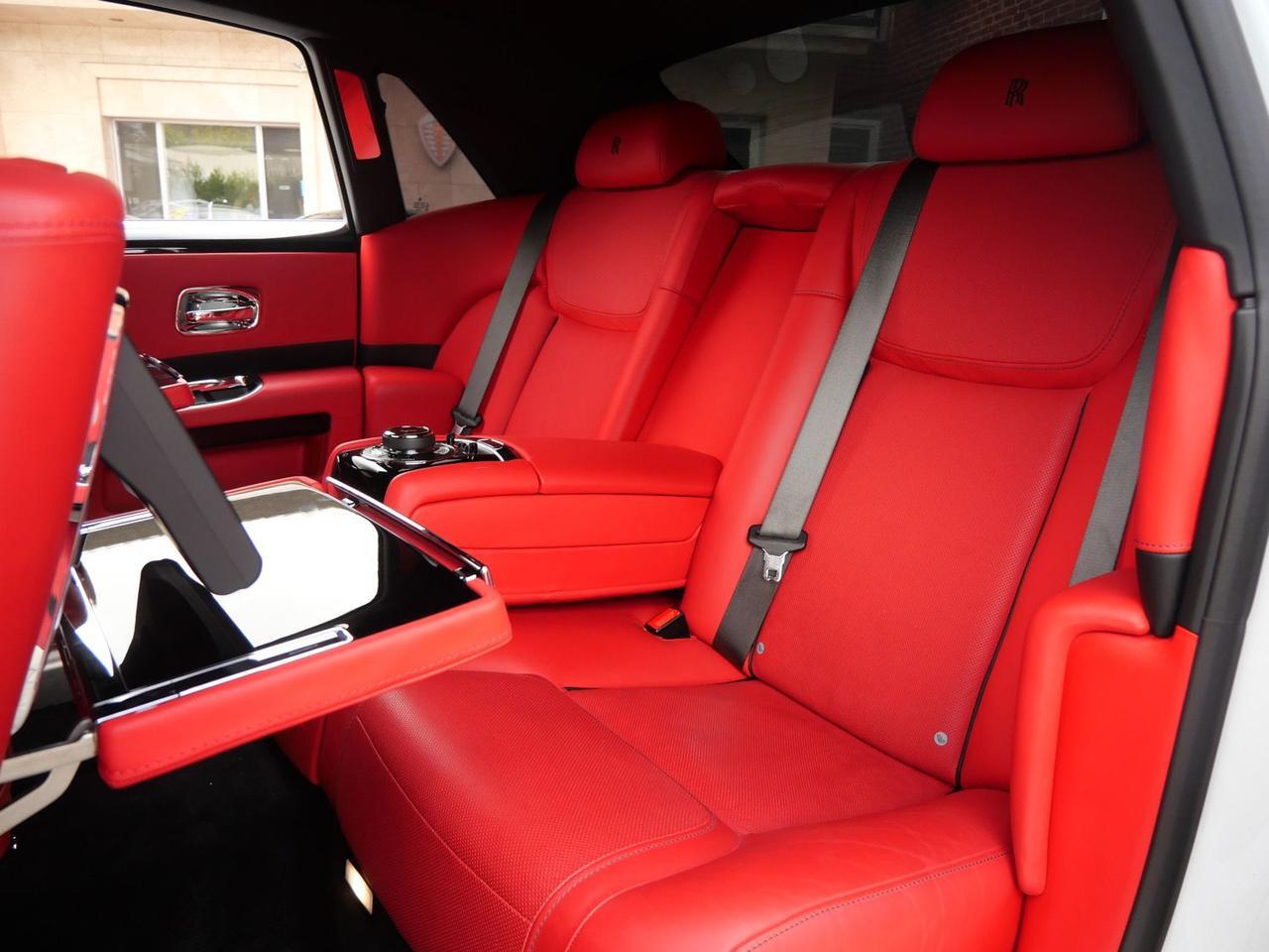 2019 Rolls-Royce Ghost Lawrence KS