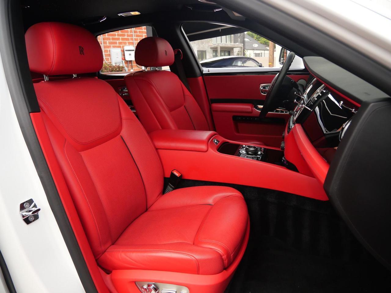 2019 Rolls-Royce Ghost Lawrence KS