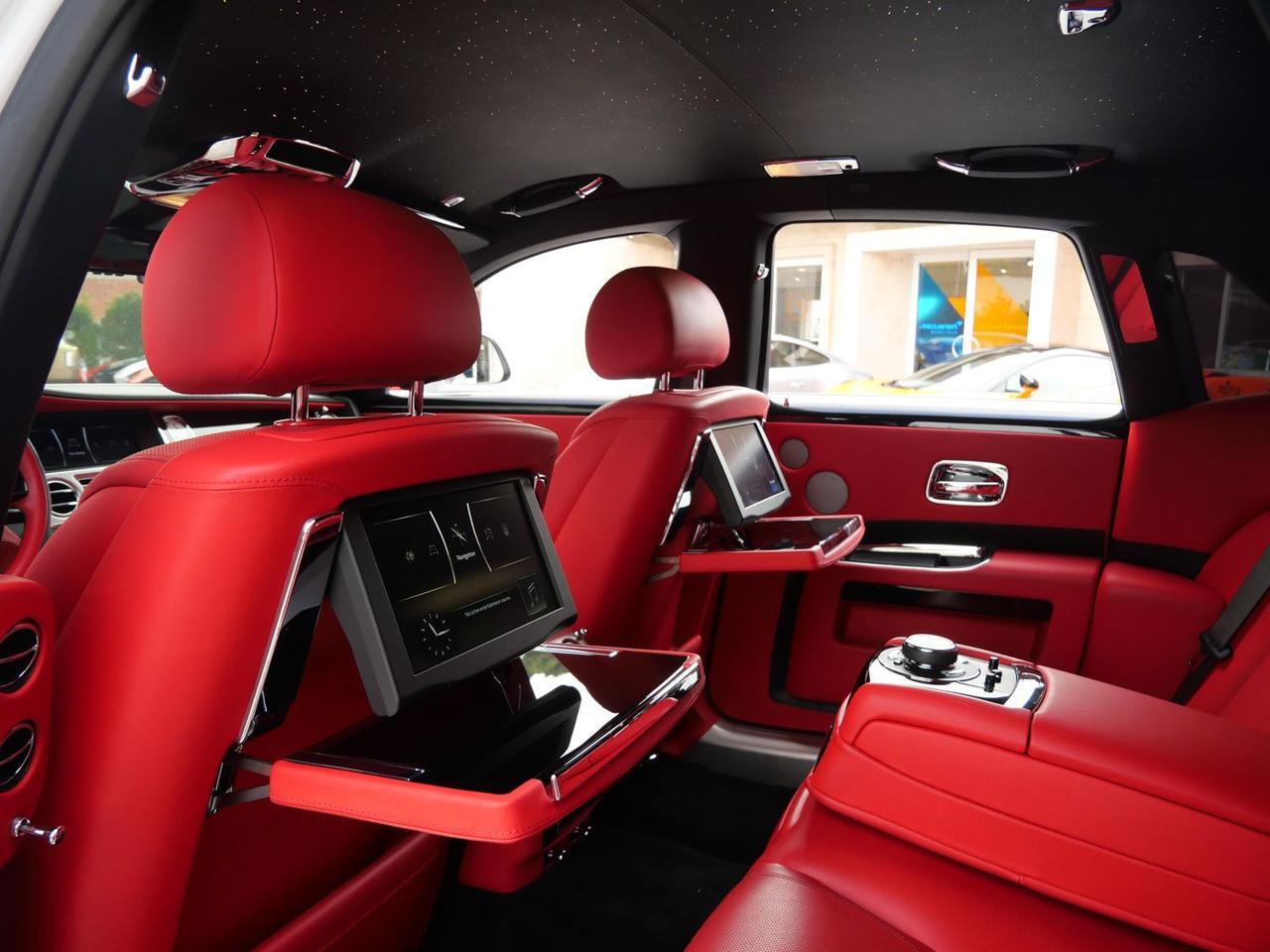 2019 Rolls-Royce Ghost Lawrence KS