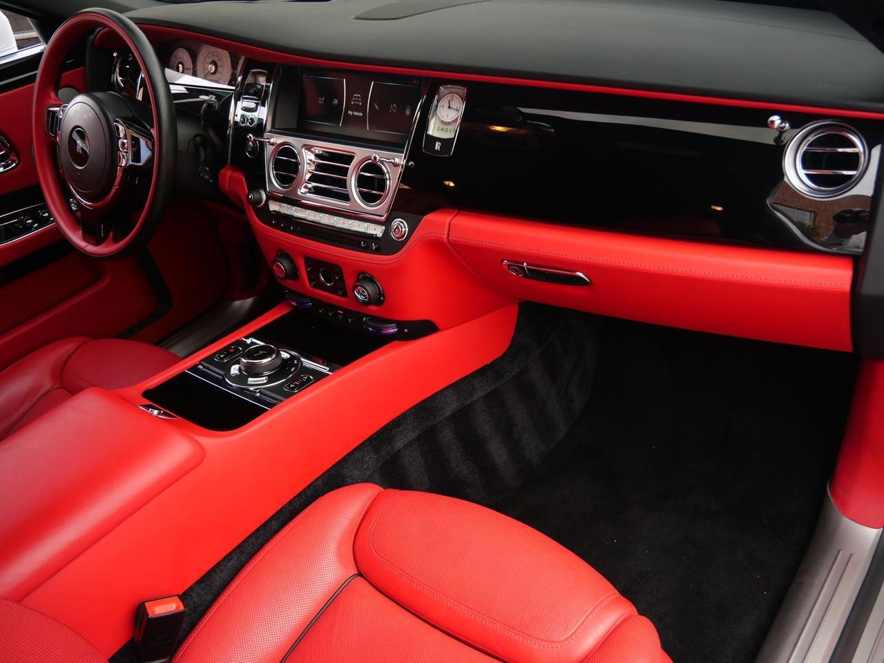 2019 Rolls-Royce Ghost Lawrence KS