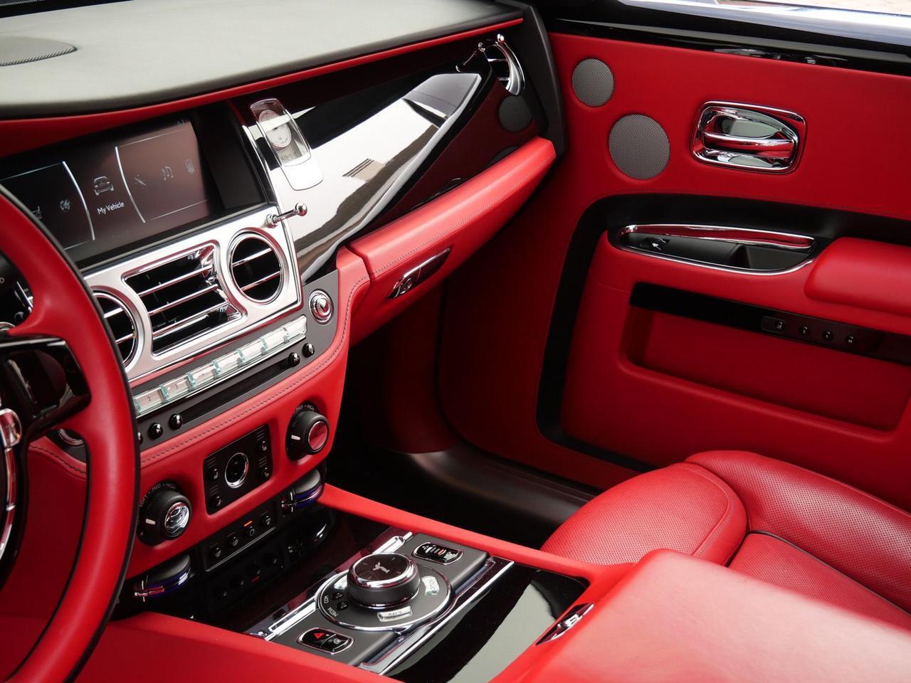 2019 Rolls-Royce Ghost Lawrence KS