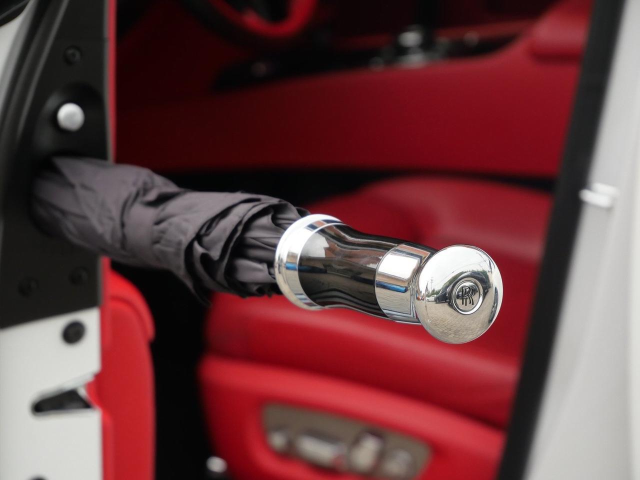 2019 Rolls-Royce Ghost Lawrence KS